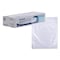 Boardwalk Reclosable Food Storage Bags, 2 gal, 1.75 mil, 13" x 15", Clear, PK100 BWK2GALBAG - alternate 1